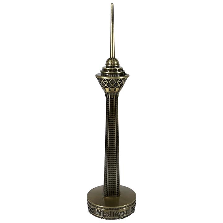 ماکت دکوری طرح برج میلاد کد C-202